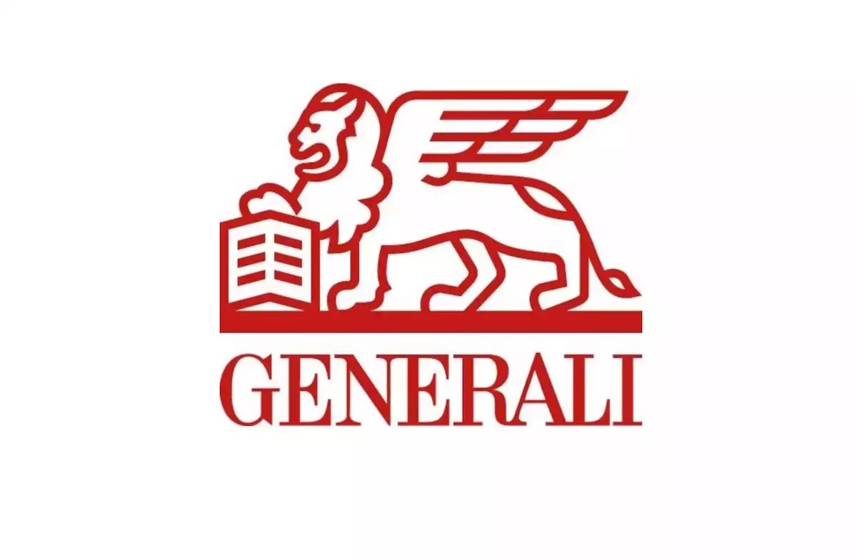 Generali logo