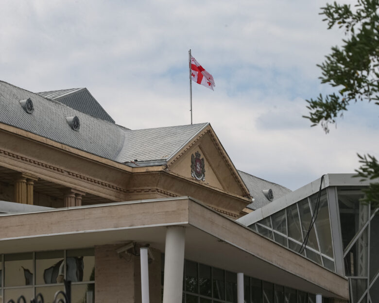 Γεωργία: Με ουράνιο αξίας 3 εκατ. δολαρίων πιάστηκαν στα πράσα δύο άτομα – Ήταν αρκετό για την ανάπτυξη βόμβας