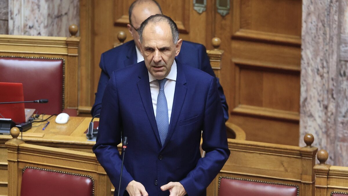 ΓΙΩΡΓΟΣ ΚΟΝΤΑΡΙΝΗΣ