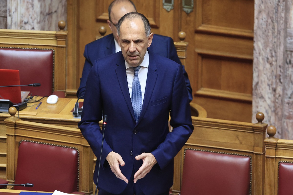 ΓΙΩΡΓΟΣ ΚΟΝΤΑΡΙΝΗΣ