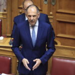 Ο Γιώργος Γεραπετρίτης