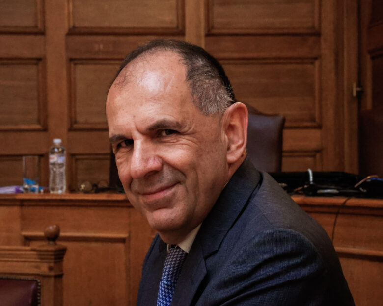 Ο Γιώργος Γεραπετρίτης θα συναντηθεί με τον Χαφτάρ την Κυριακή στη Λιβύη