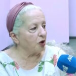 Η Ελένη Γερασιμίδου