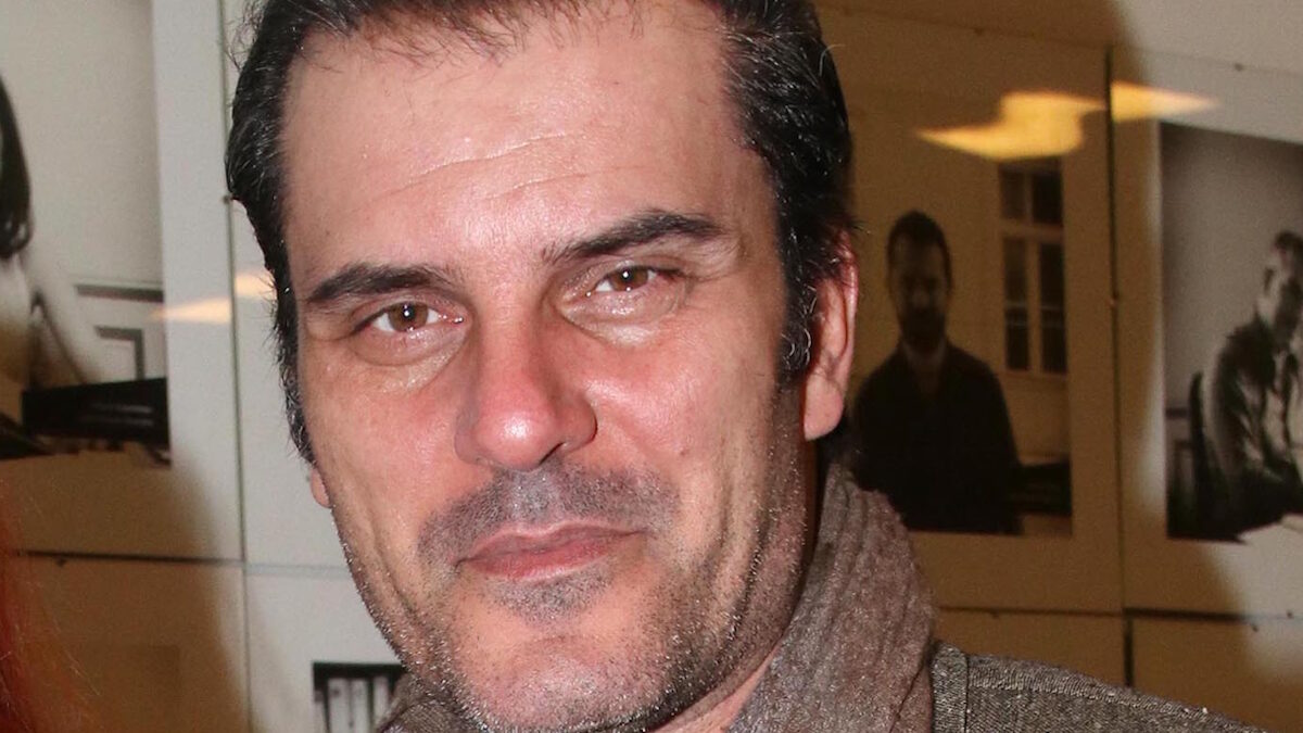 Γεράσιμος Μιχελής