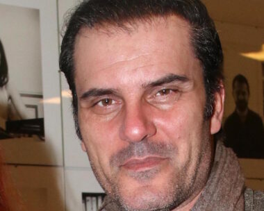 Γεράσιμος Μιχελής