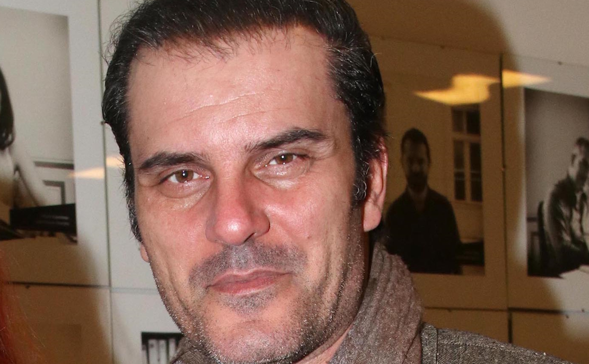 Γεράσιμος Μιχελής