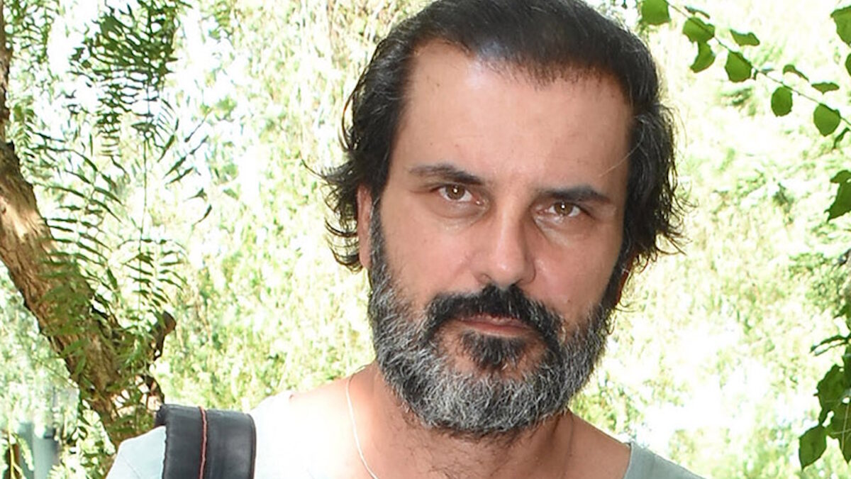 Γεράσιμος Μιχελής