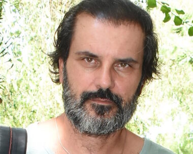 Γεράσιμος Μιχελής