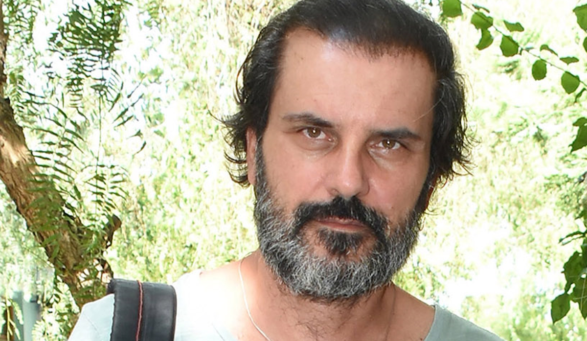 Γεράσιμος Μιχελής