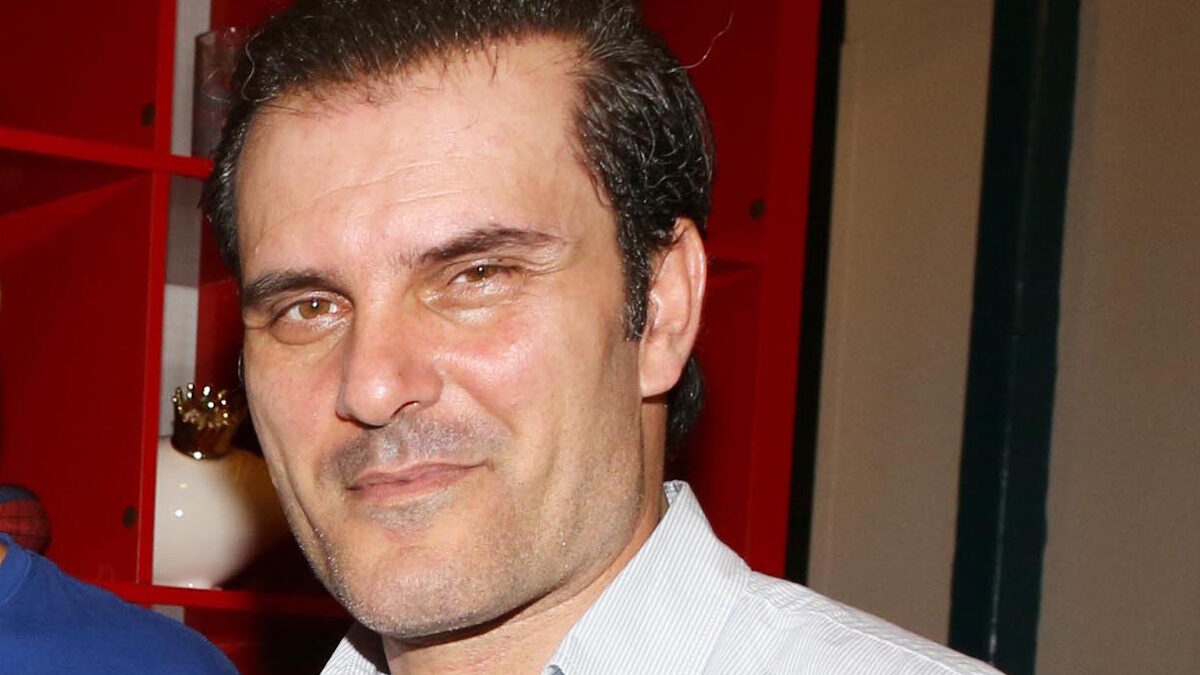 Γεράσιμος Μιχελής