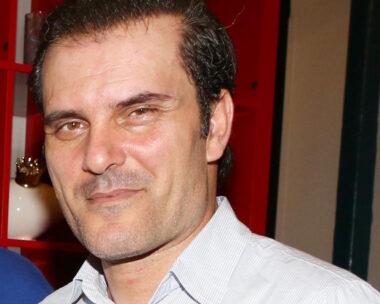 Γεράσιμος Μιχελής