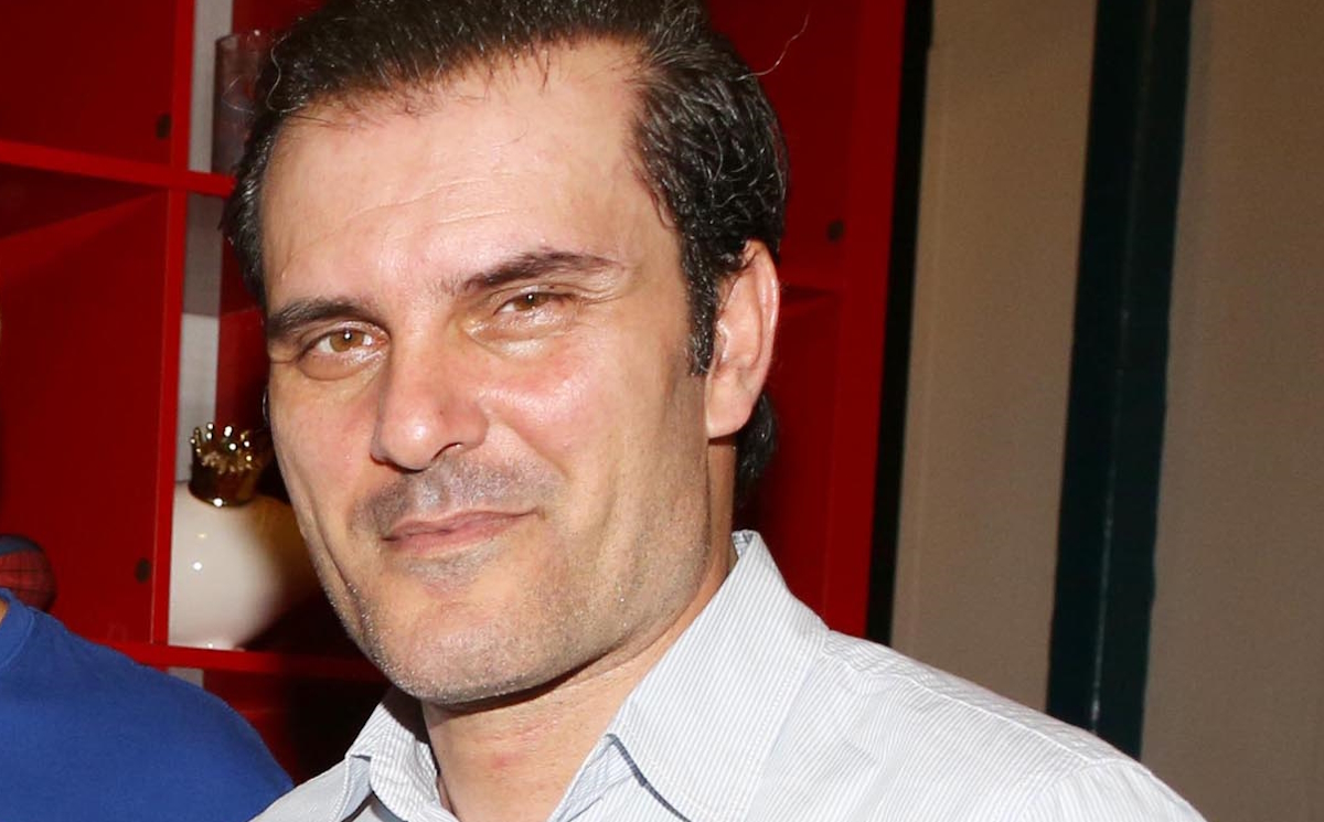 Γεράσιμος Μιχελής