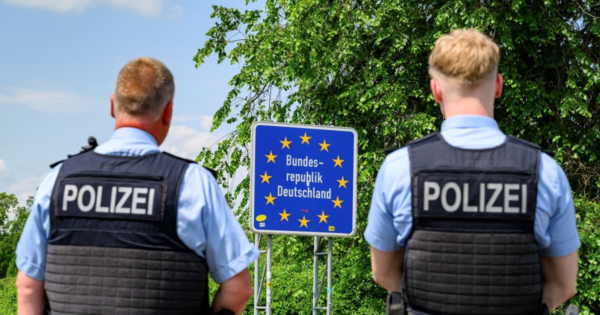 Poland has announced border controls with Germany and Lithuania since July 7 – “Aim to limit migratory flows,” Tusk says