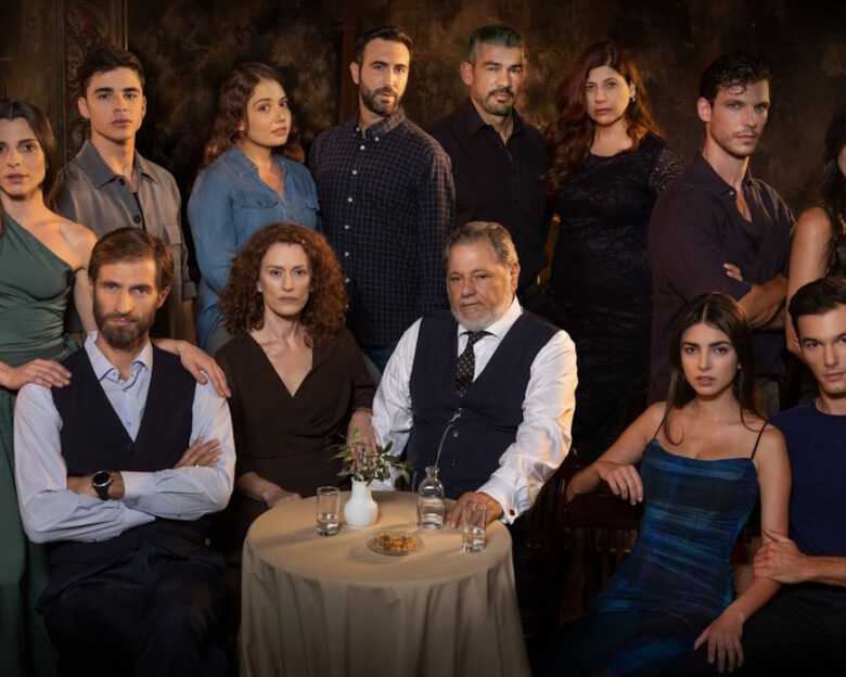 Η γη της ελιάς – spoiler: Η Άννα δολοφονεί τους βιαστές της