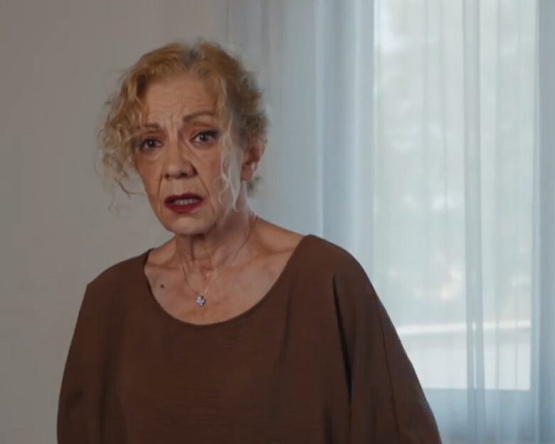 Η γη της ελιάς – spoiler: Αλεξάνδρα και Σήφης έχουν μία χαμένη κόρη