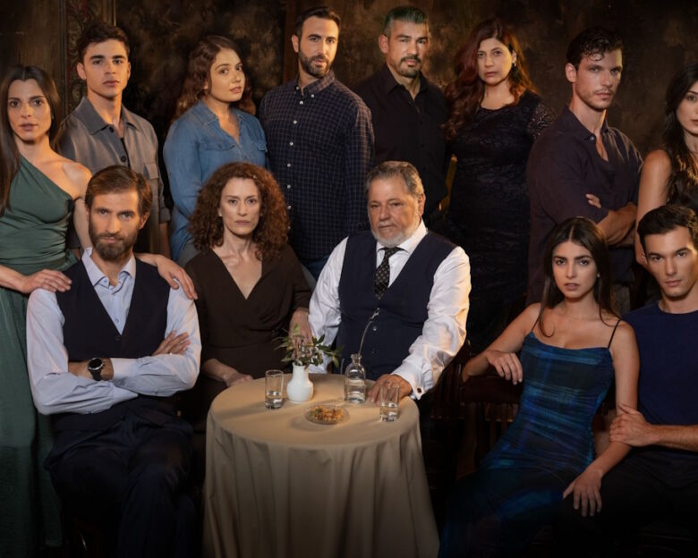Η γη της ελιάς – spoiler: Η εξαφάνιση που ανατρέπει τα πάντα στο φινάλε
