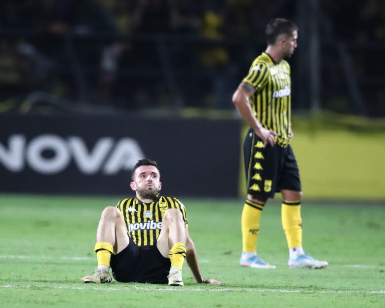 Άρης – Αράζ 2-2: Αποκλεισμός για τους «κίτρινους» μετά από παιχνίδι «θρίλερ» στο Conference League