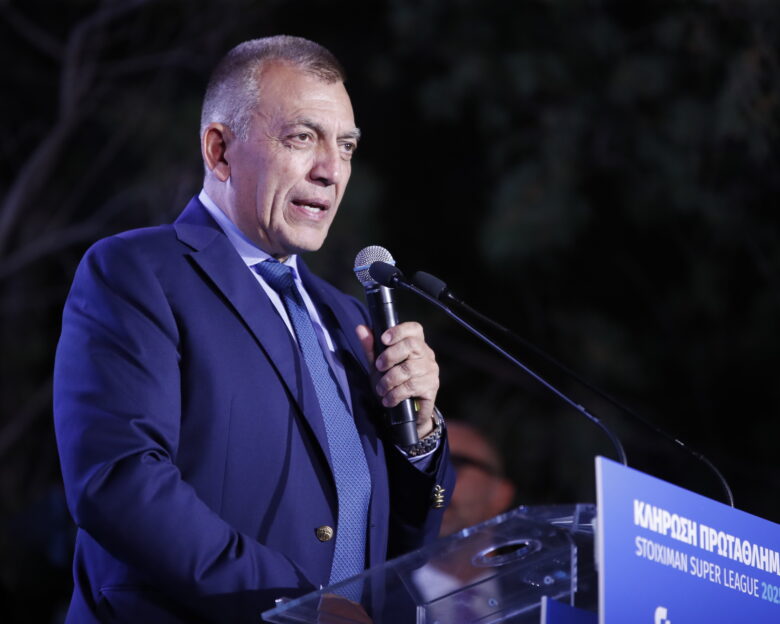 Γιάννης Βρούτσης: «Η Πολιτεία είναι παρούσα στις ανάγκες των σωματείων της Θεσσαλονίκης»