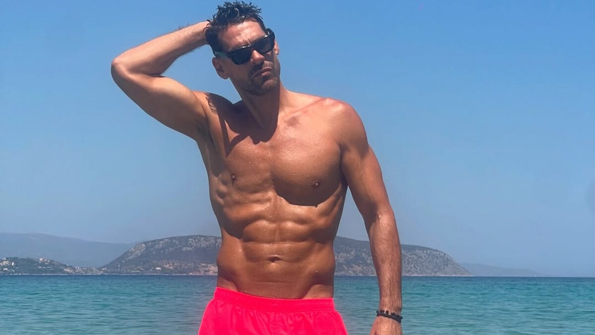 Γιάννης Σπαλιάρας