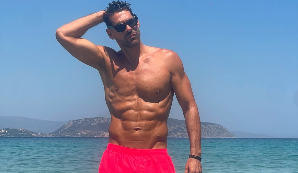 Γιάννης Σπαλιάρας