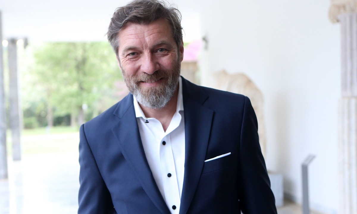 Γιάννης Στάνκογλου