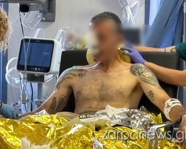 Χανιά: Σοκαριστικός τραυματισμός πρωταθλητή ποδηλασίας – Έπεσε σε λακούβα