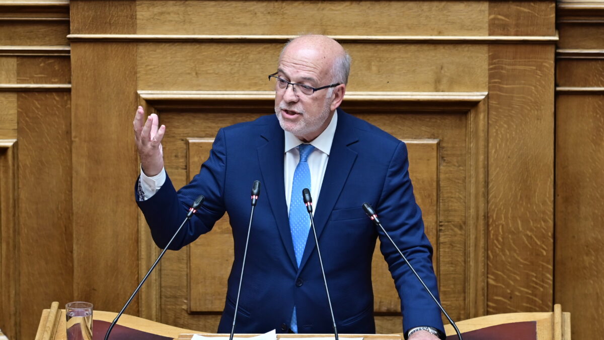Γιώργος Φλωρίδης