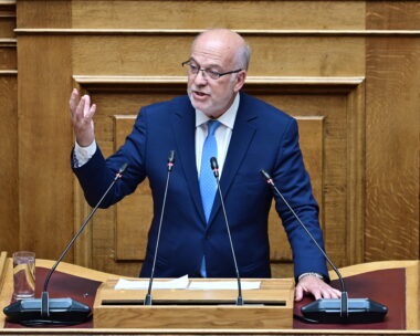 Γιώργος Φλωρίδης