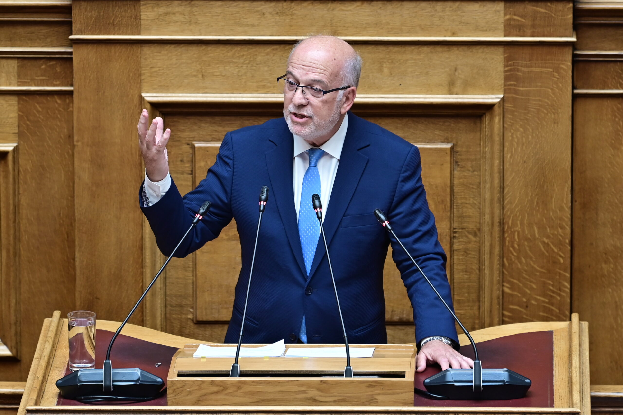 Γιώργος Φλωρίδης