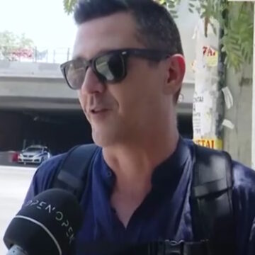 Γιώργος Γρηγοριάδης