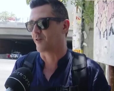 Γιώργος Γρηγοριάδης