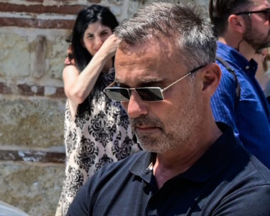 Γιώργος Καπουτζίδης