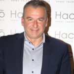 O Γιώργος Λιάγκας
