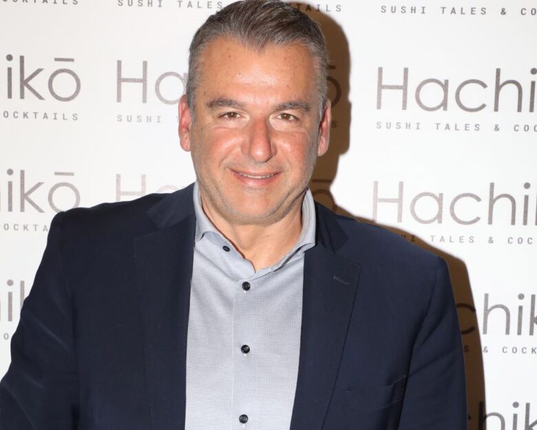 Έκλεισε η ομάδα του Γιώργου Λιάγκα