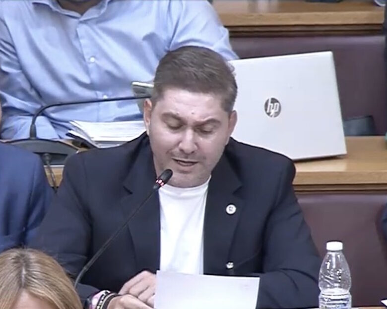 Φωνή στους ναυτικούς των σκαφών αναψυχής: Παρέμβαση του cpt. Dr. Γιώργου Βάλλη στη Βουλή για φορολογική ισότητα