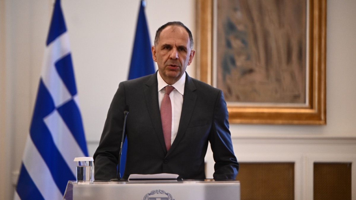 Γιώργος Γεραπετρίτης