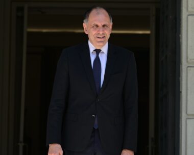 Γιώργος Γεραπετρίτης