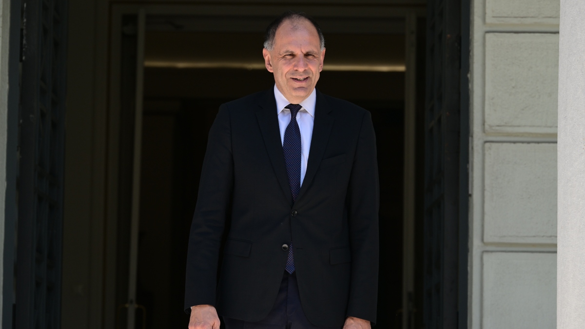 Γιώργος Γεραπετρίτης