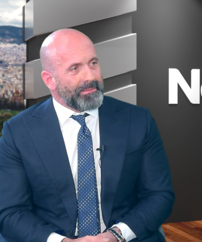 Επανάσταση στη Χειρουργική του Γόνατος: Ολική Αρθροπλαστική με το Ρομποτικό Σύστημα MAKO