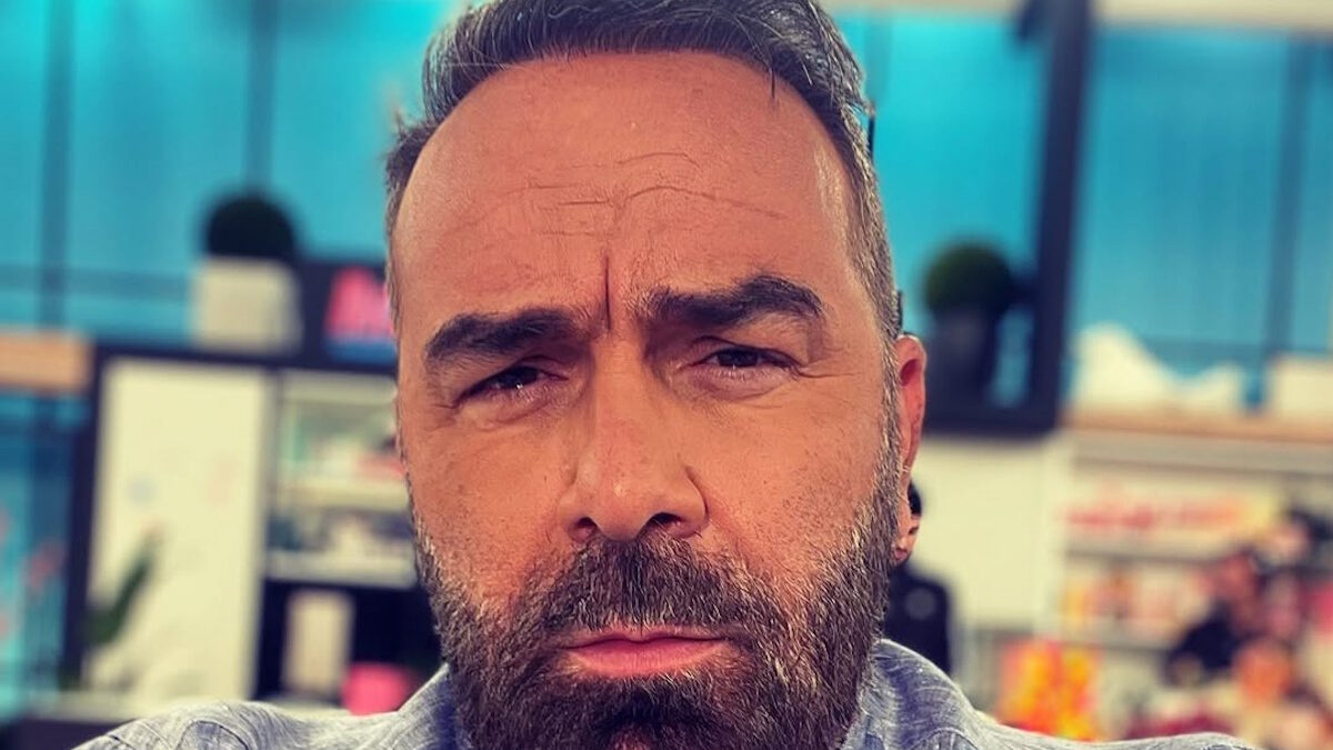 Γρηγόρης Γκουντάρας