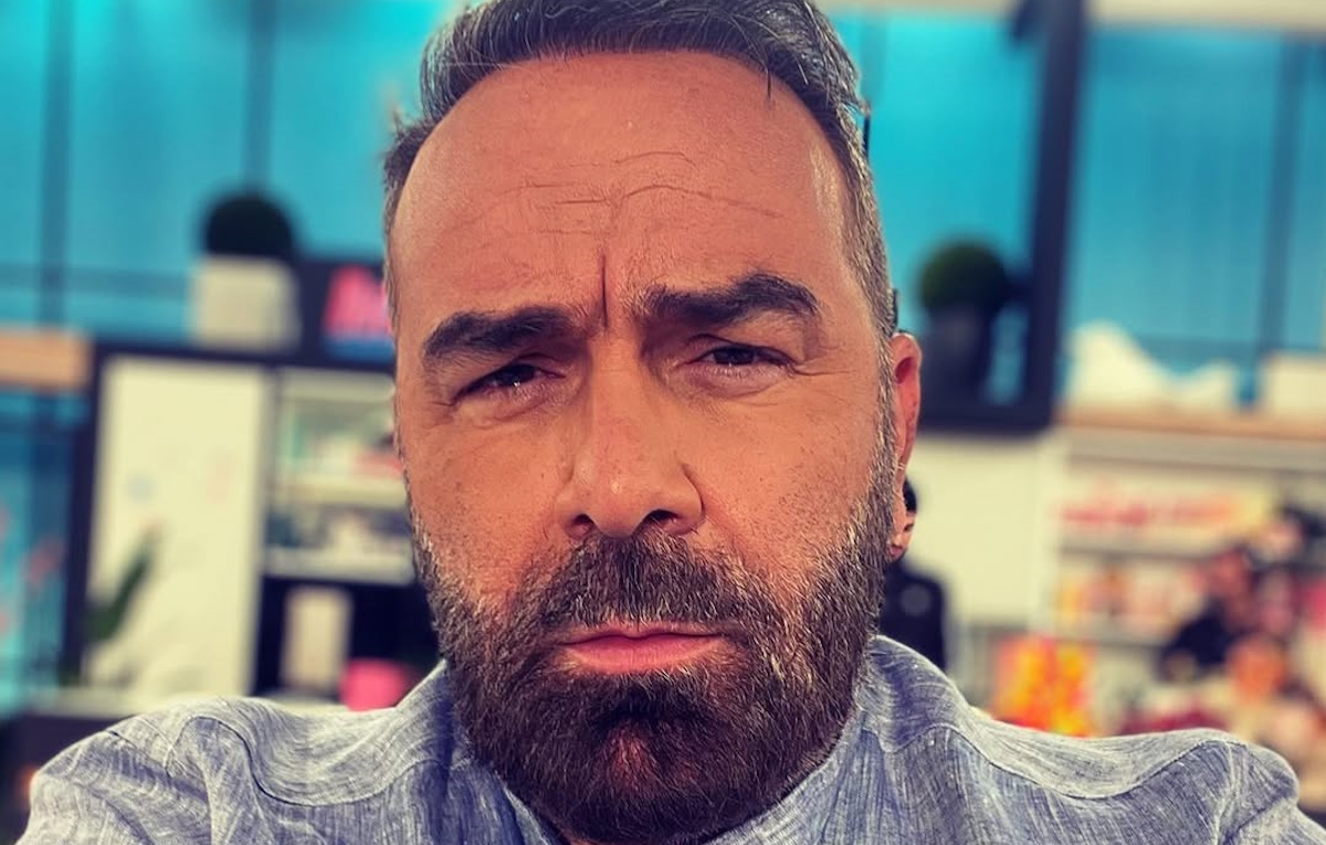 Γρηγόρης Γκουντάρας