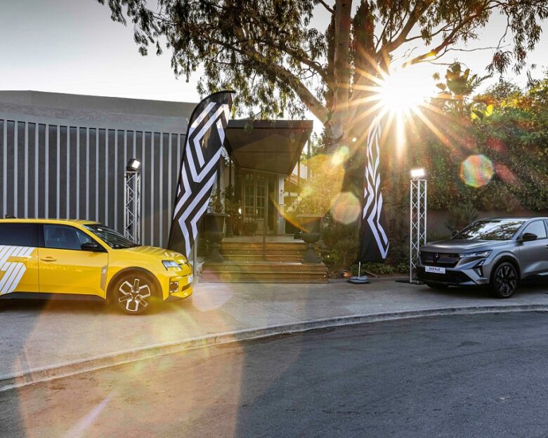 Renault – Dacia: Ξεκίνησε η νέα εποχή στην Ελλάδα