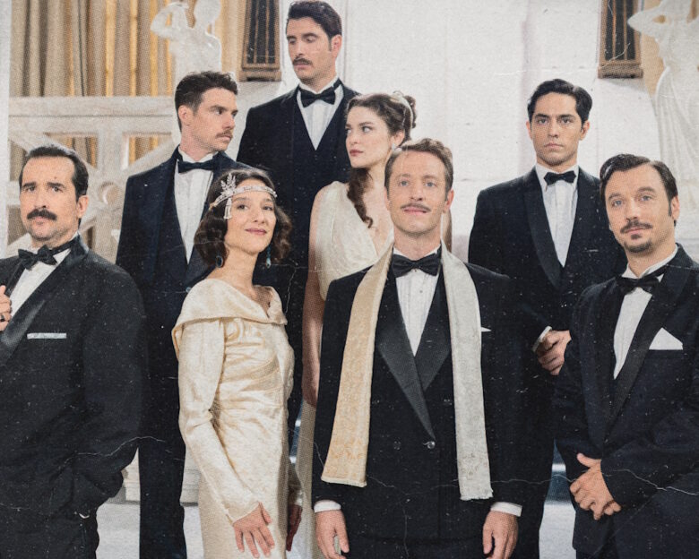 Grand hotel – spoiler: Μία έκρηξη στο ξενοδοχείο θα αλλάξει τα δεδομένα για την οικογένεια Γαζή