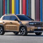 Fiat Grande Panda: Το μεγάλο νέο