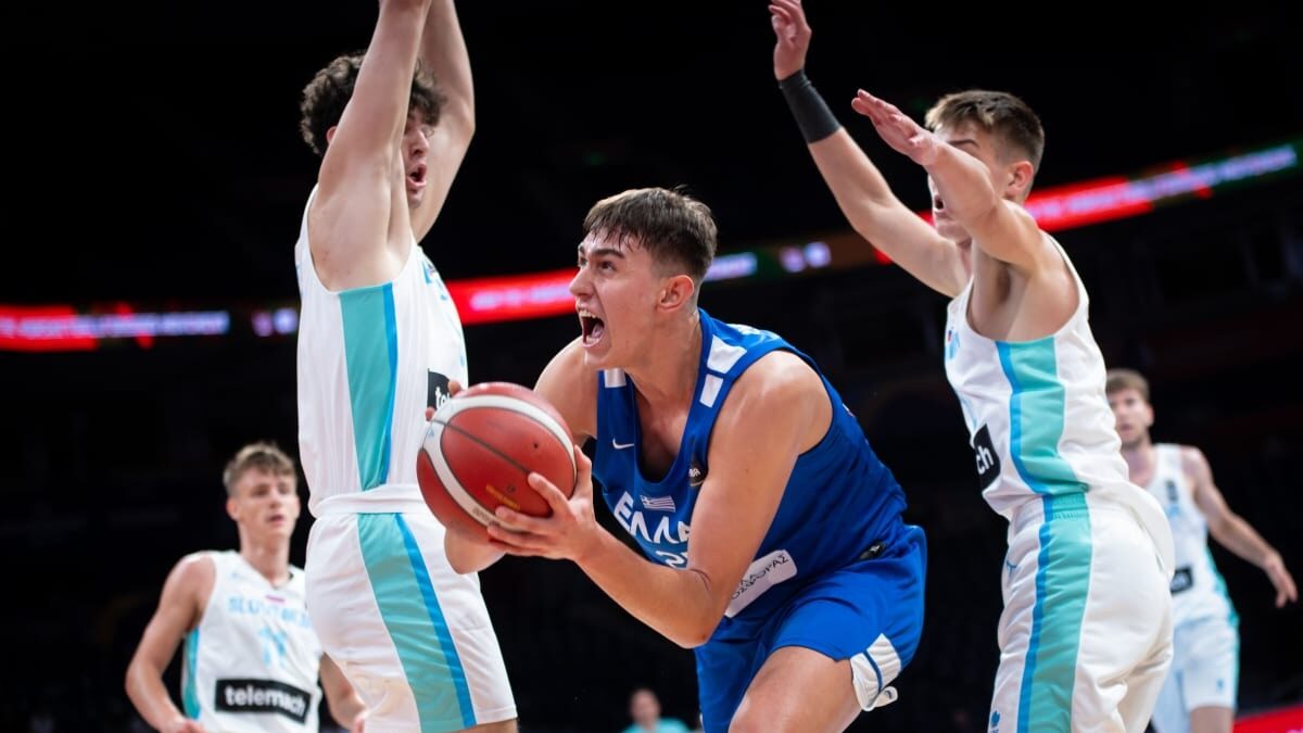 FIBA