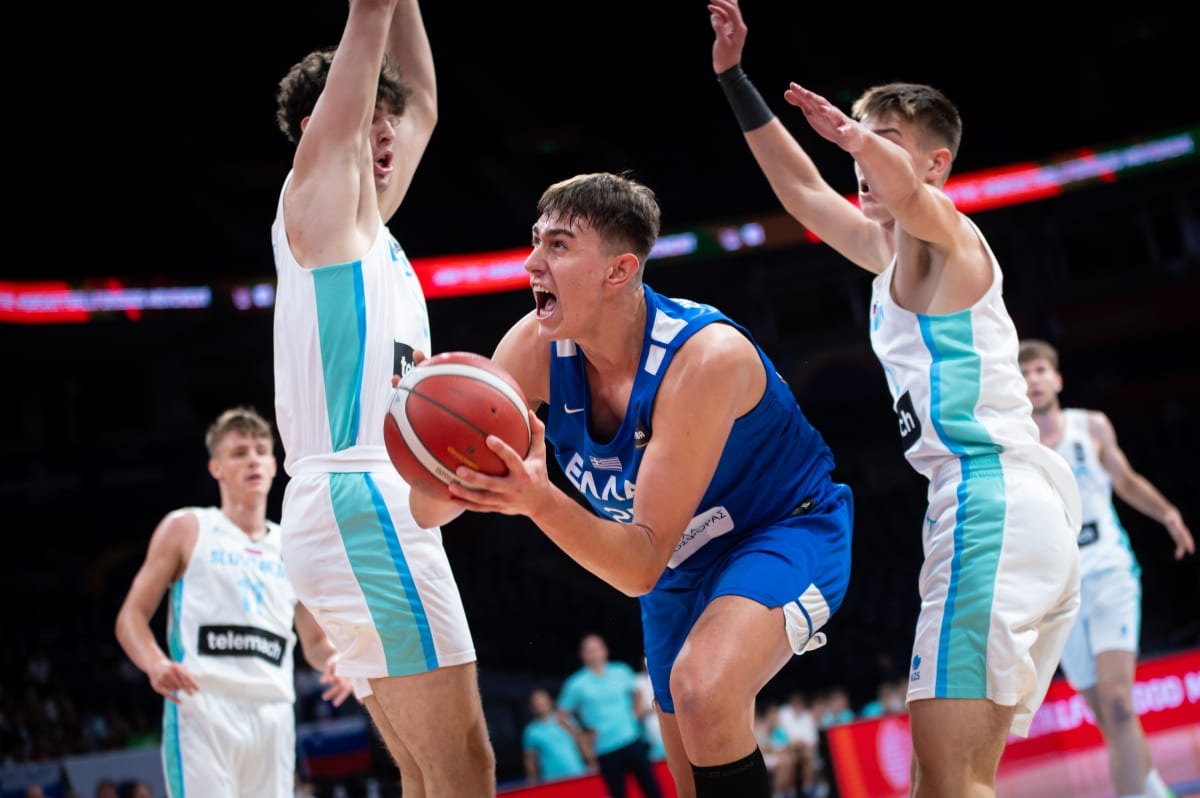 FIBA