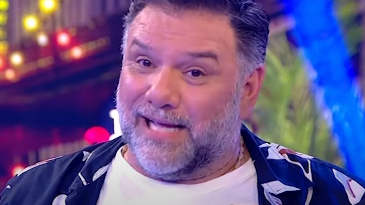 Γρηγόρης Αρναούτογλου