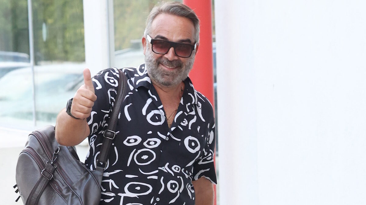Γρηγόρης Γκουντάρας