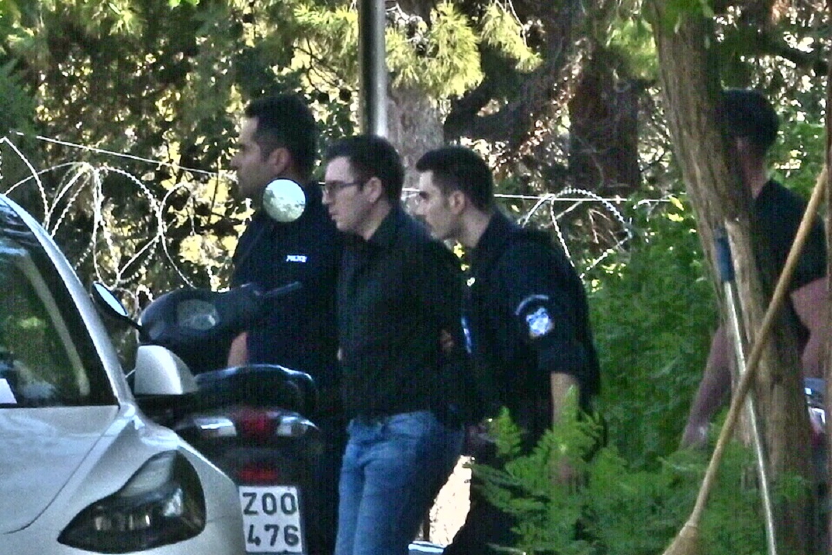Ο 40χρονος