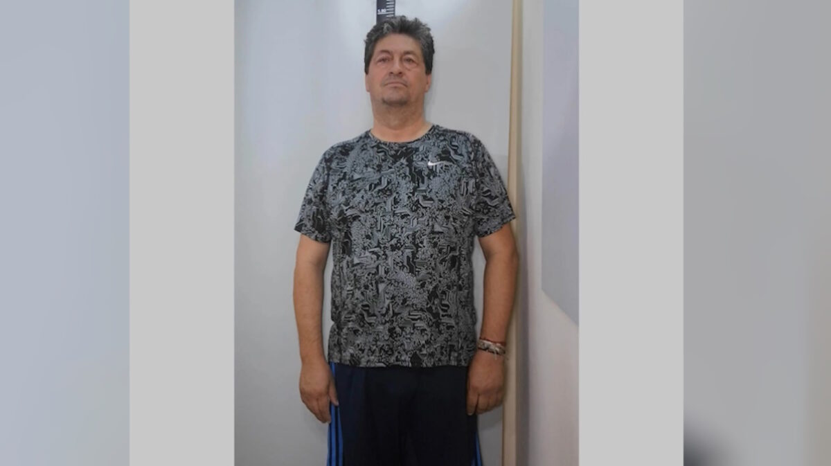 Άνδρας
